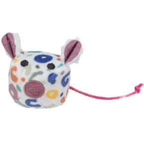 Ball mit Mausgesicht 4,5 cm